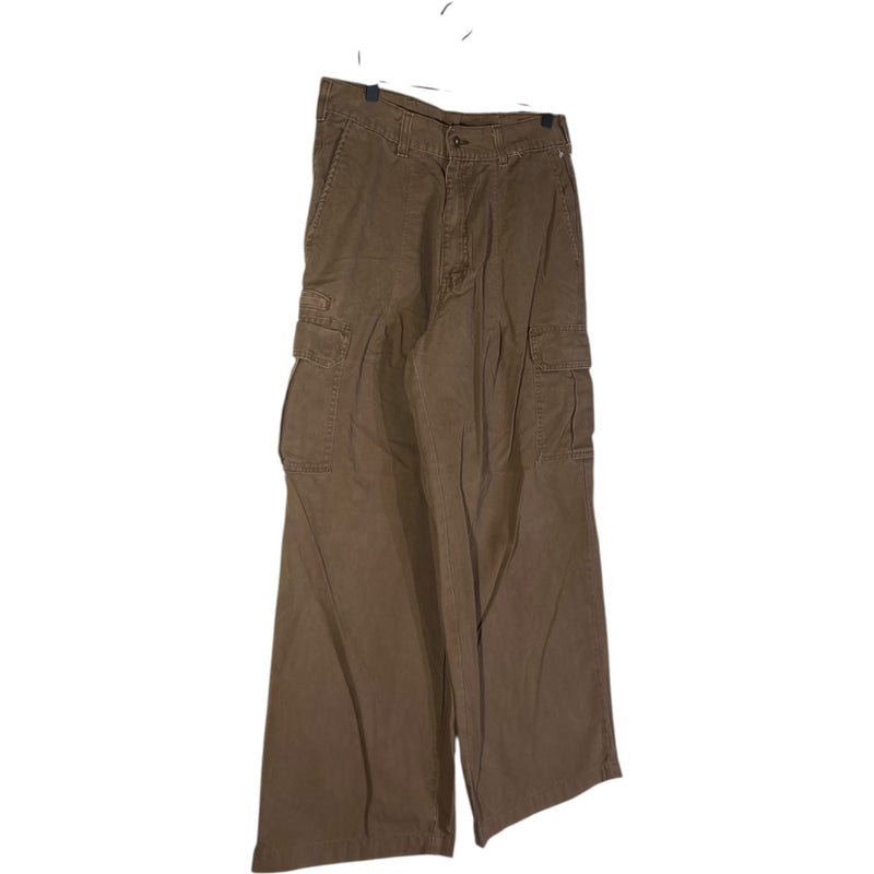 Vintage Dickies Utility Cargo Pants 44x32