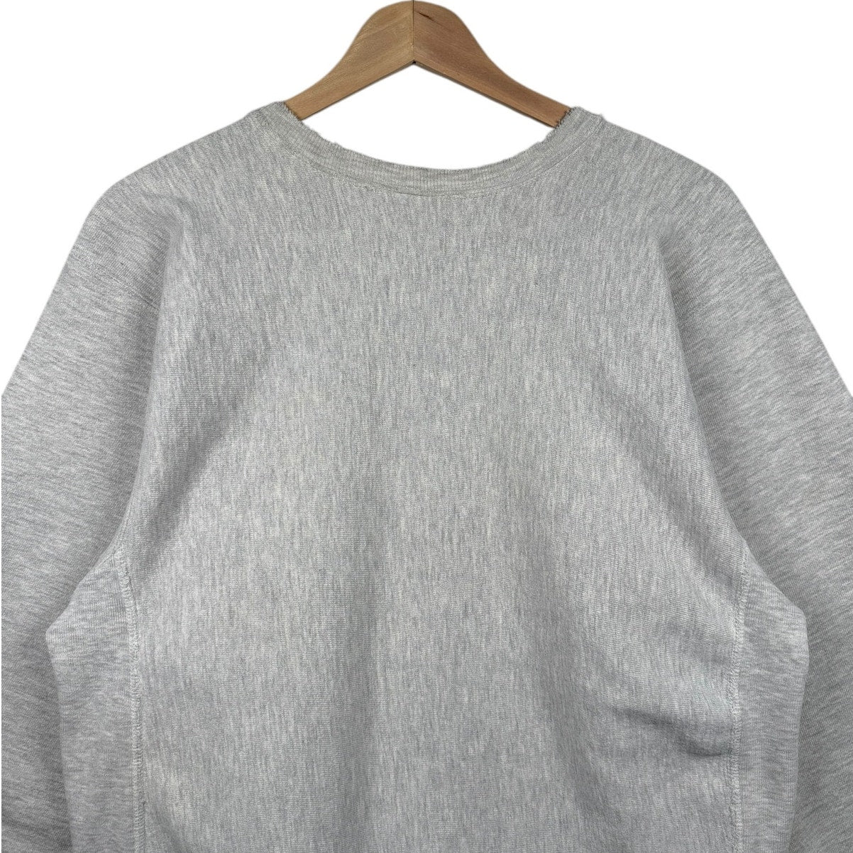 Vintage Champion University of California Berkeley Crewneck