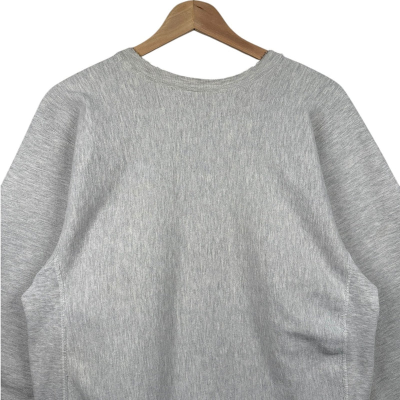 Vintage Champion University of California Berkeley Crewneck