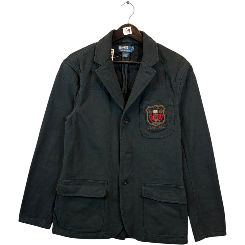 Vintage Polo Ralph Lauren Blazer Jacket