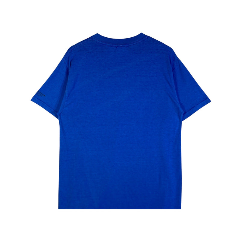 Vintage Advantis Ride Chest Spellout T-Shirt