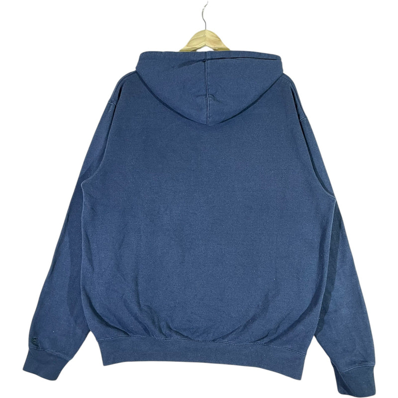Vintage Uconn Huskies College Hoodie