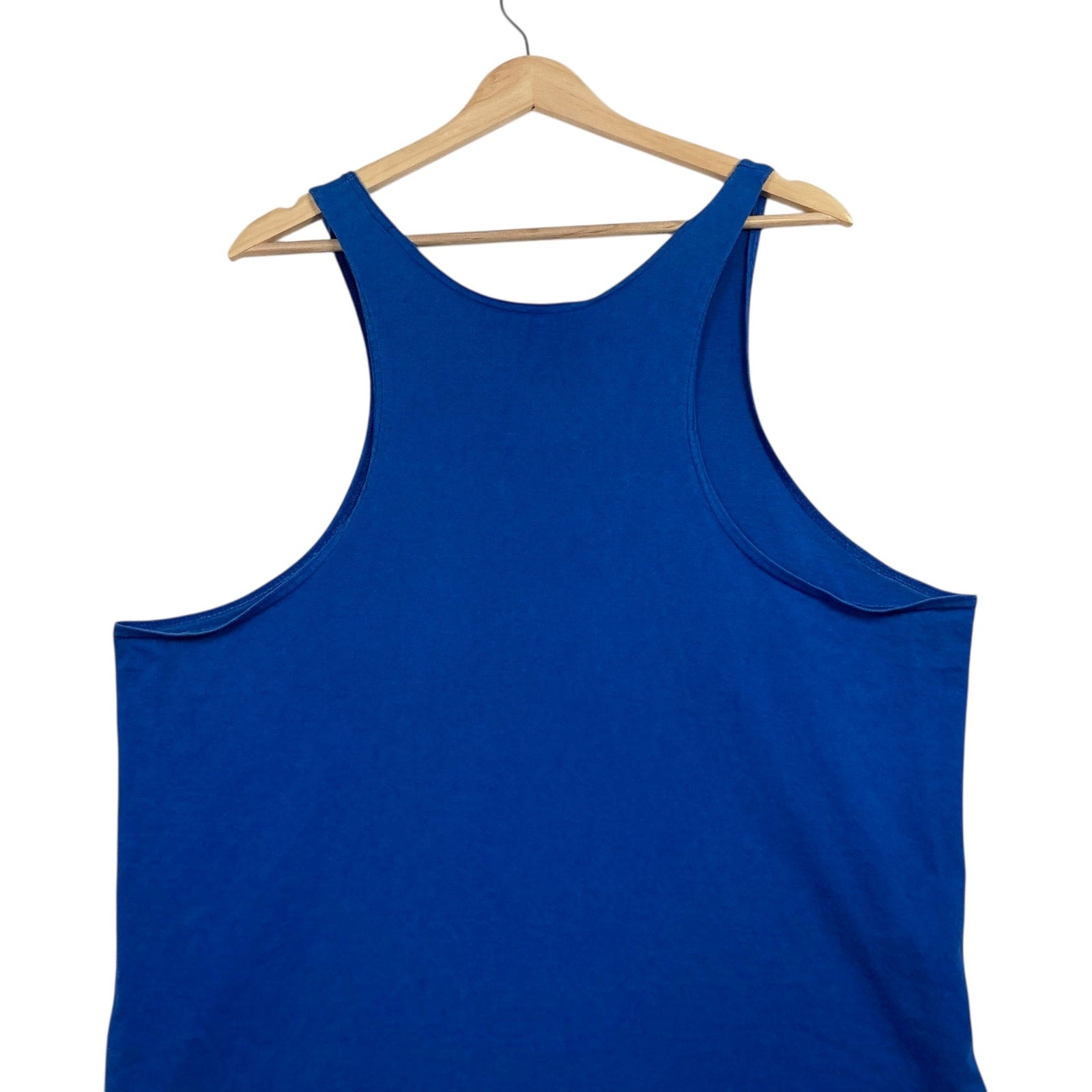 Vintage Nike Tank Top