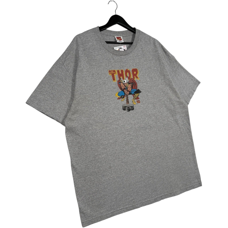 Vintage Marvel Comics "The Mighty THOR" Tee