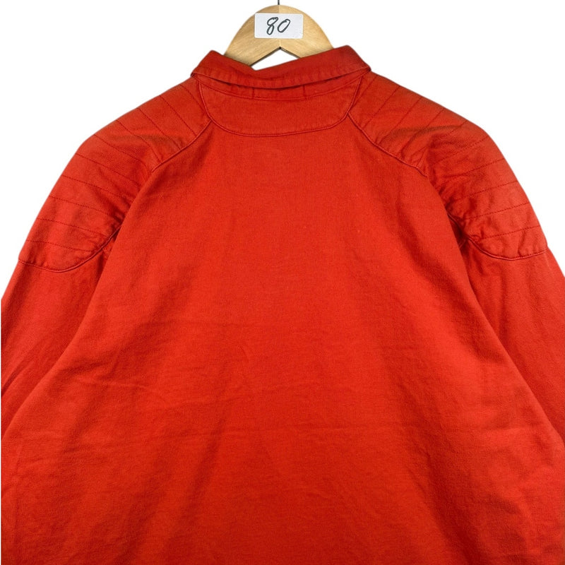Vintage Polo Ralph Lauren Long Sleeve Polo