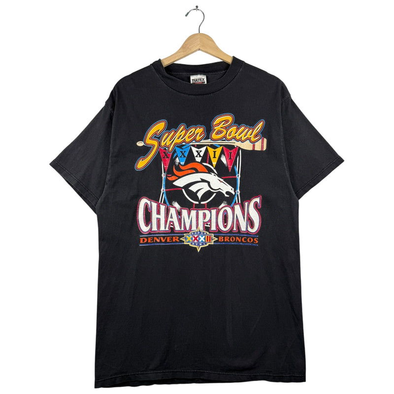 Vintage Tultex Super Bowl XXXII T-Shirt