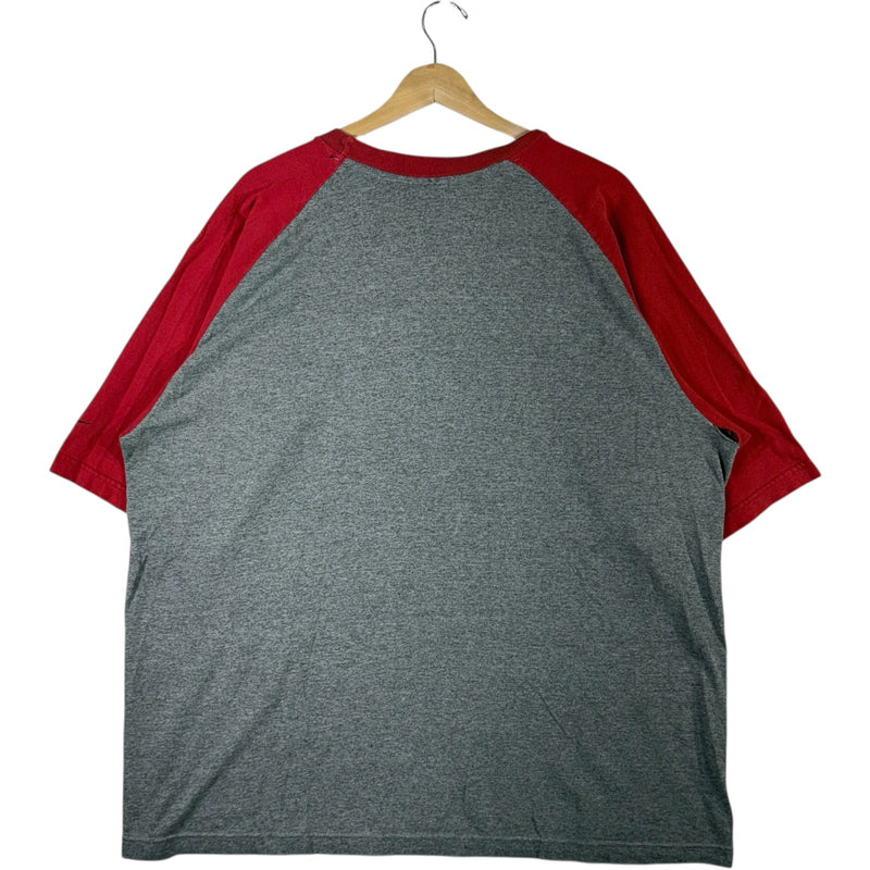 Vintage Nike University of Georgia Tee