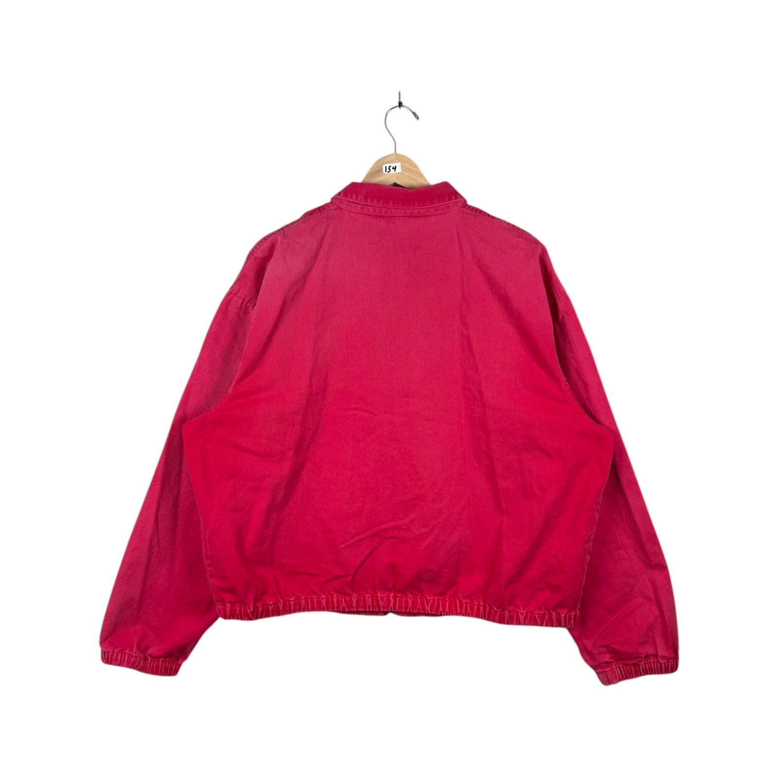 Vintage Polo Ralph Lauren Bomber Jacket