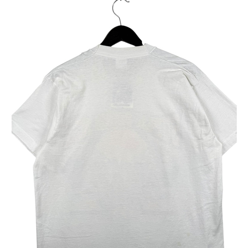 Vintage Super Bowl XXX NFL Rivalry T-Shirt