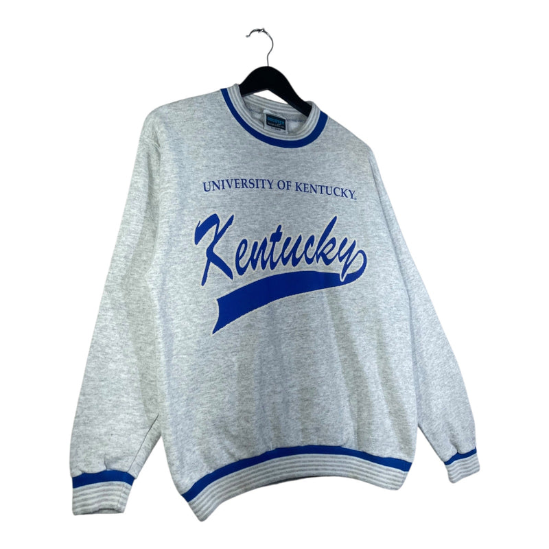 Vintage University of Kentucky Wildcats Crewneck