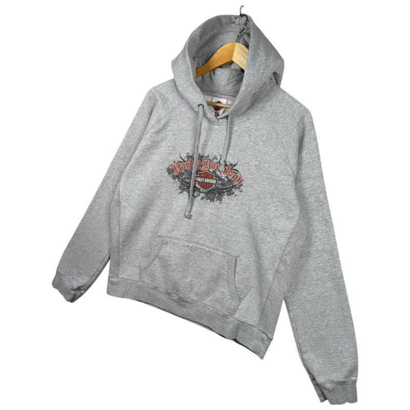 Vintage Harley Davidson Revolutionary Enjoy the Ride Hoodie