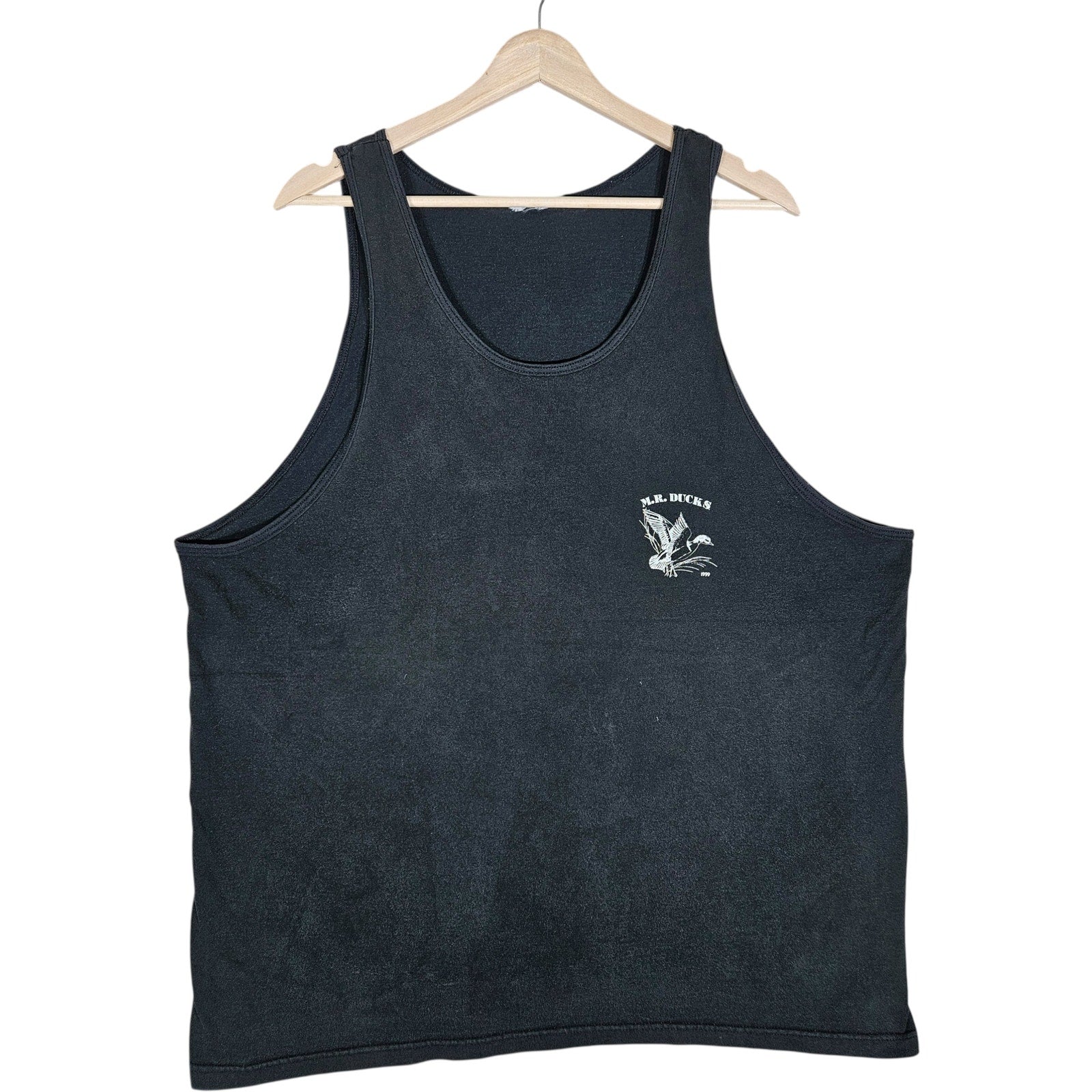 Vintage M.R. Ducks Ocean City Maryland Tank Top