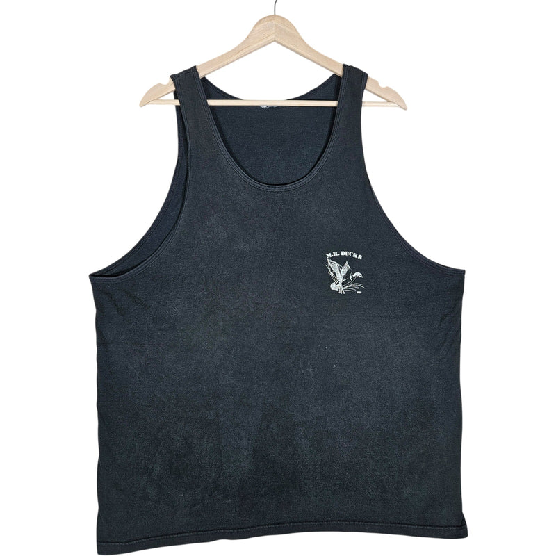 Vintage M.R. Ducks Ocean City Maryland Tank Top
