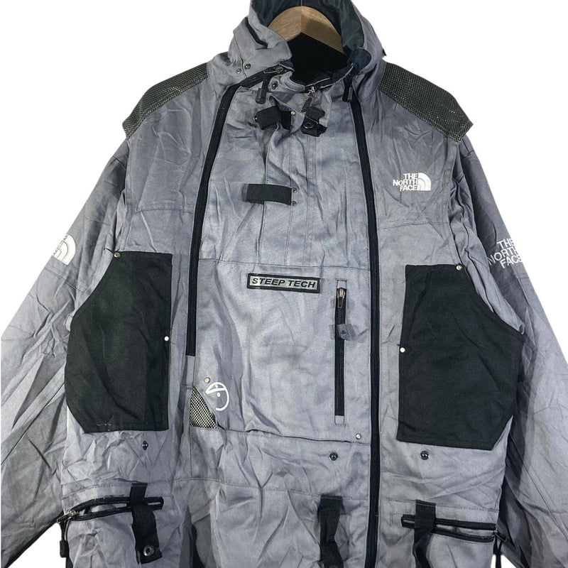 Vintage The North Face Steep Tech Ski Jacket