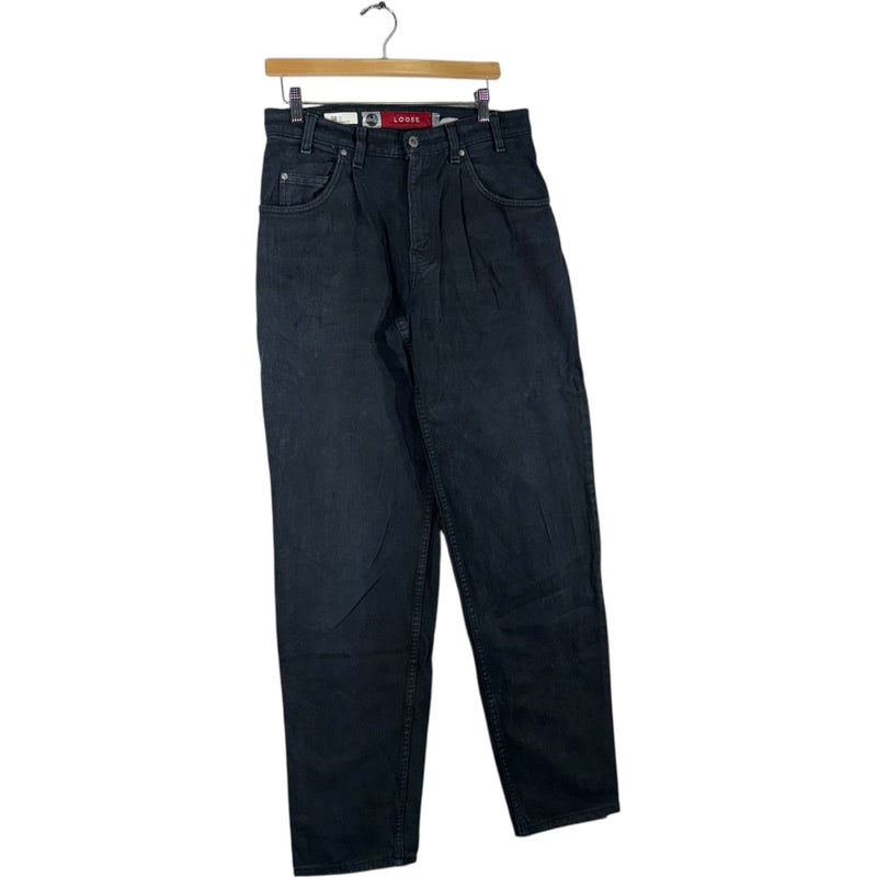 Vintage Levi's SilverTab Loose Leg Denim Jeans