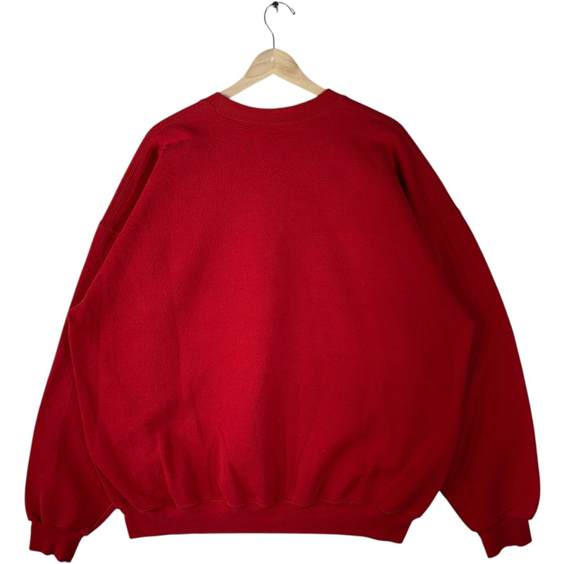 Vintage The Ohio State University Logo Crewneck