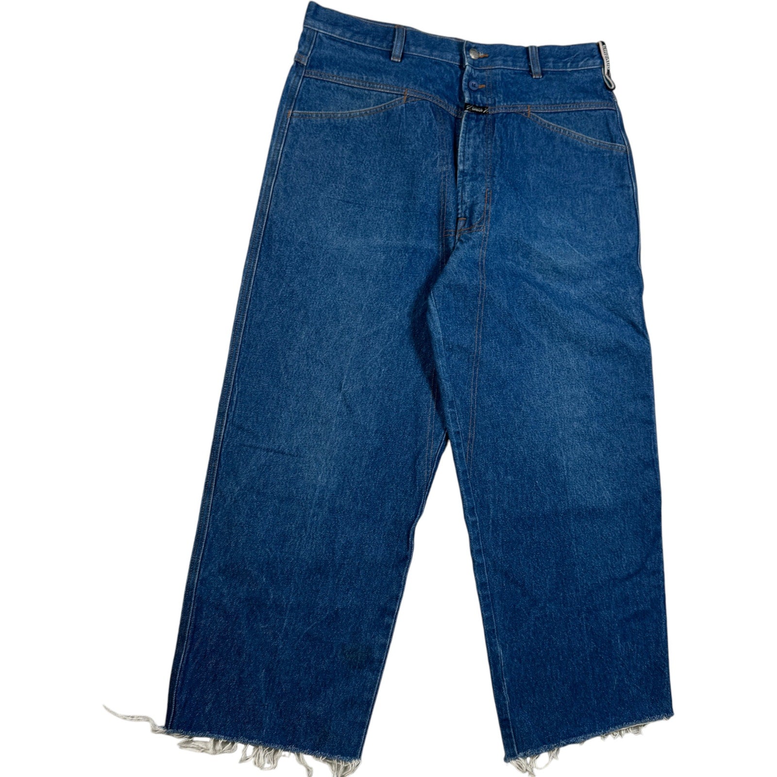 Old girbaud fashion jeans