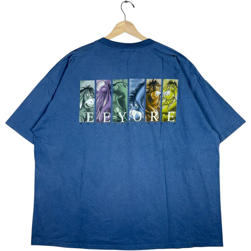 Vintage Walt Disney World Eeyore Mullet Tee