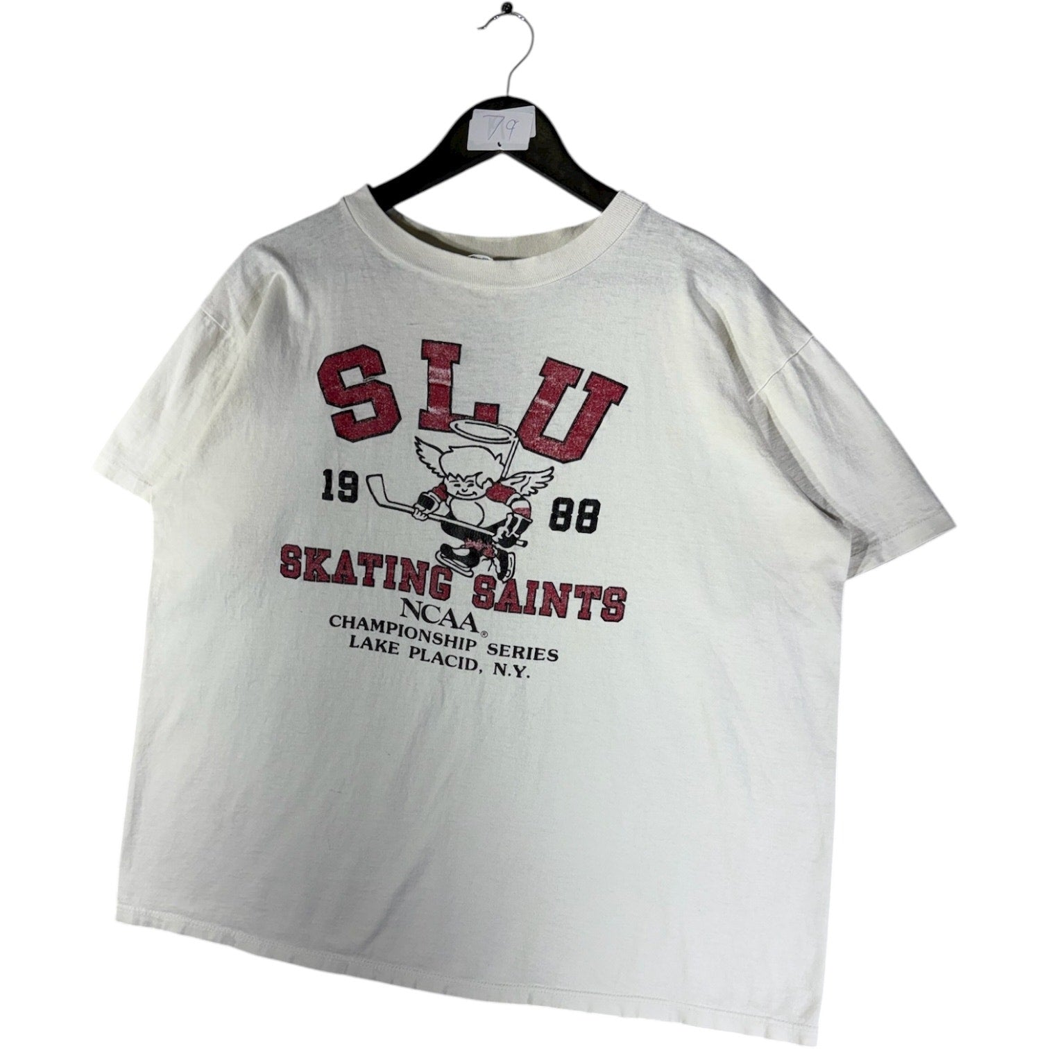 ▪️50’s【COLLEGE HOUSE】VINTAGE TEE ▪️50's【COLLEGE HOUSE】VINTAGE TEE