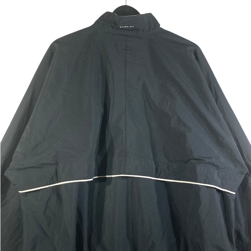 Vintage Nike Golf Clima Fit 90s Windbreaker