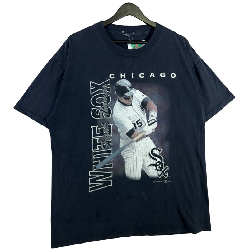 Vintage Chicago White Sox Frank Thomas MLB Tee