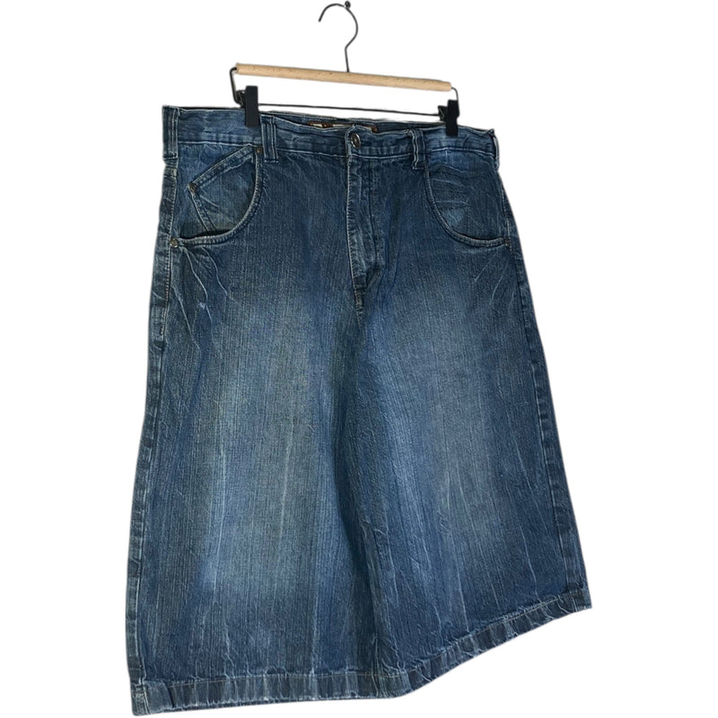 Vintage Mecca Denim Shorts 38