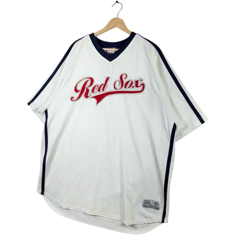 Vintage Boston Red Sox MLB Jersey