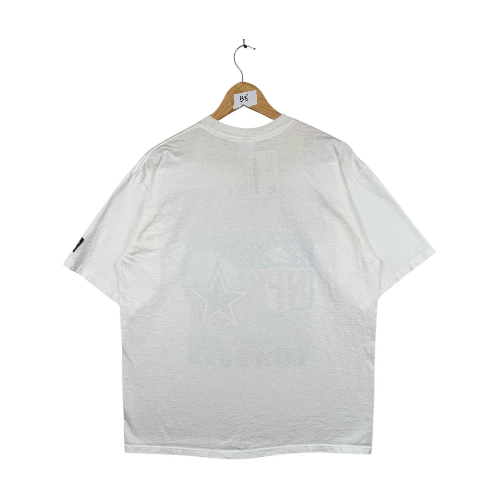 Vintage Starter Dallas Cowboys NFL Graphic T-Shirt