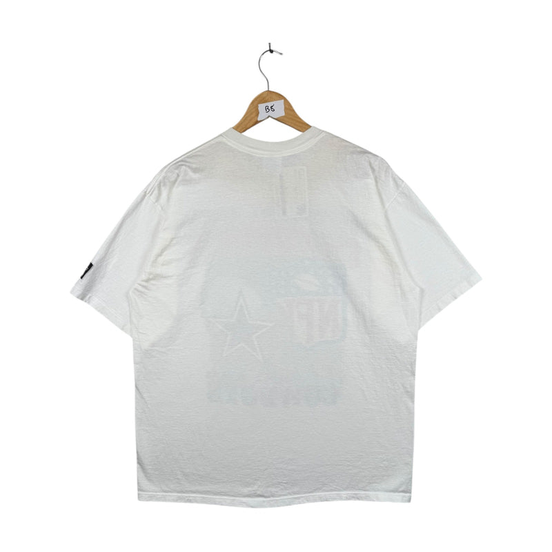 Vintage Starter Dallas Cowboys NFL Graphic T-Shirt