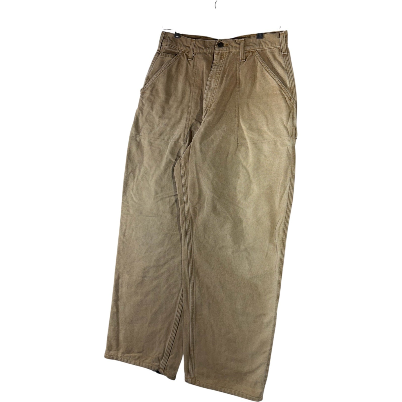 Vintage Carhartt Carpenter Pants 30x29