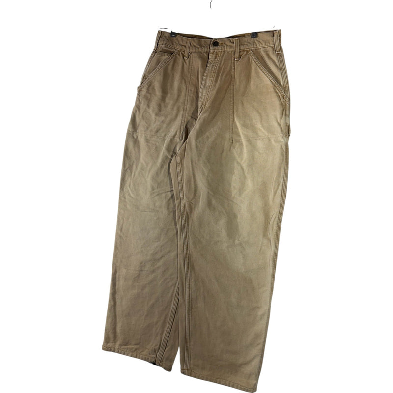 Vintage Carhartt Carpenter Pants 30x29