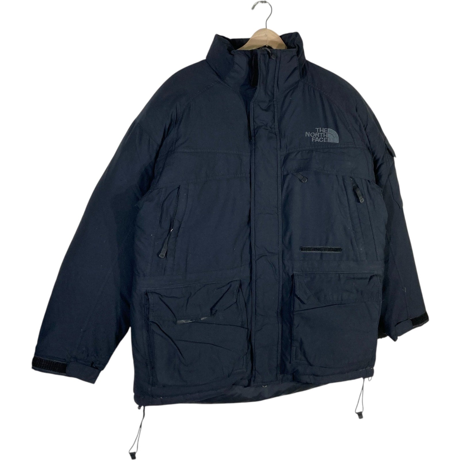 Vintage The North Face Black Jacket