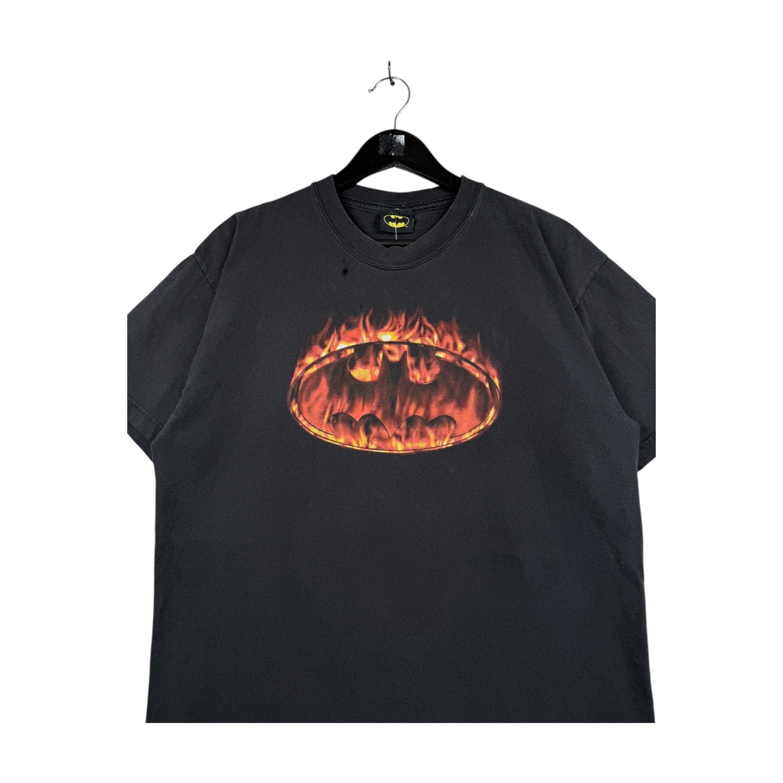 Vintage Batman T-Shirt