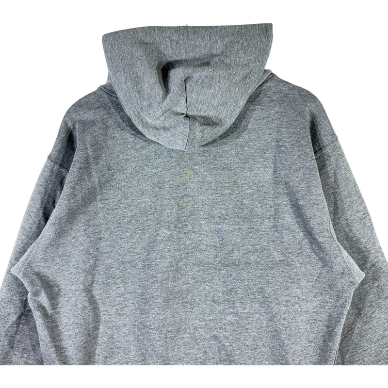 Vintage JanSport University Of Georgia Spellout Hoodie