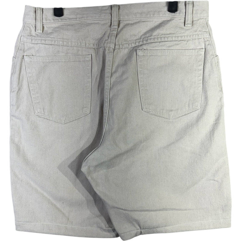 Vintage Wrangler Denim Shorts 32