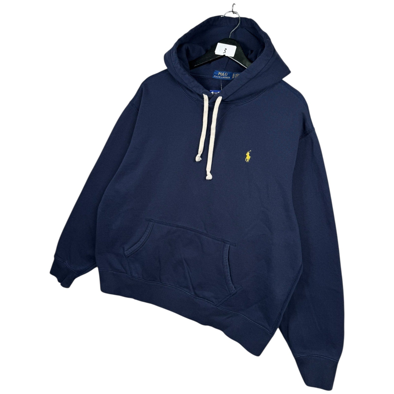 Vintage Polo by Ralph Lauren Hoodie