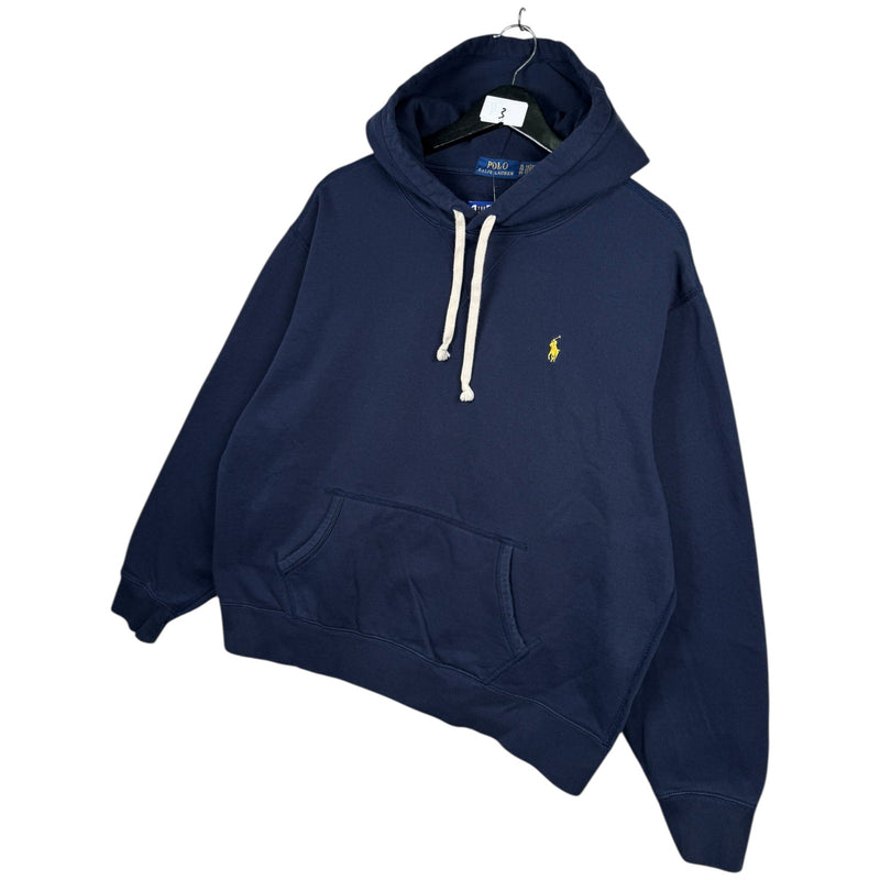 Vintage Polo by Ralph Lauren Hoodie