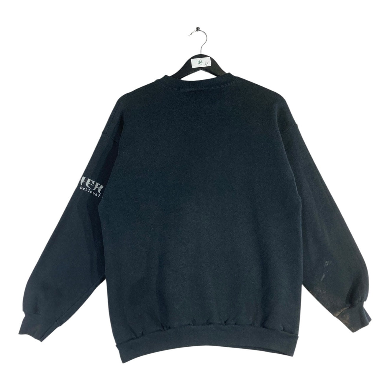 Vintage Cher Music Crewneck