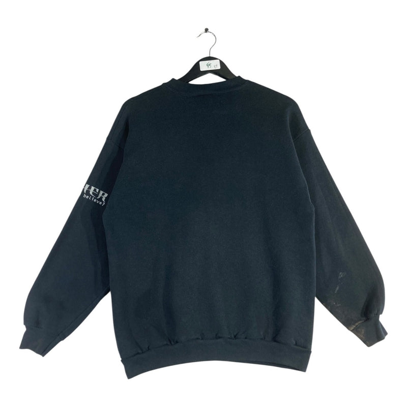Vintage Cher Music Crewneck