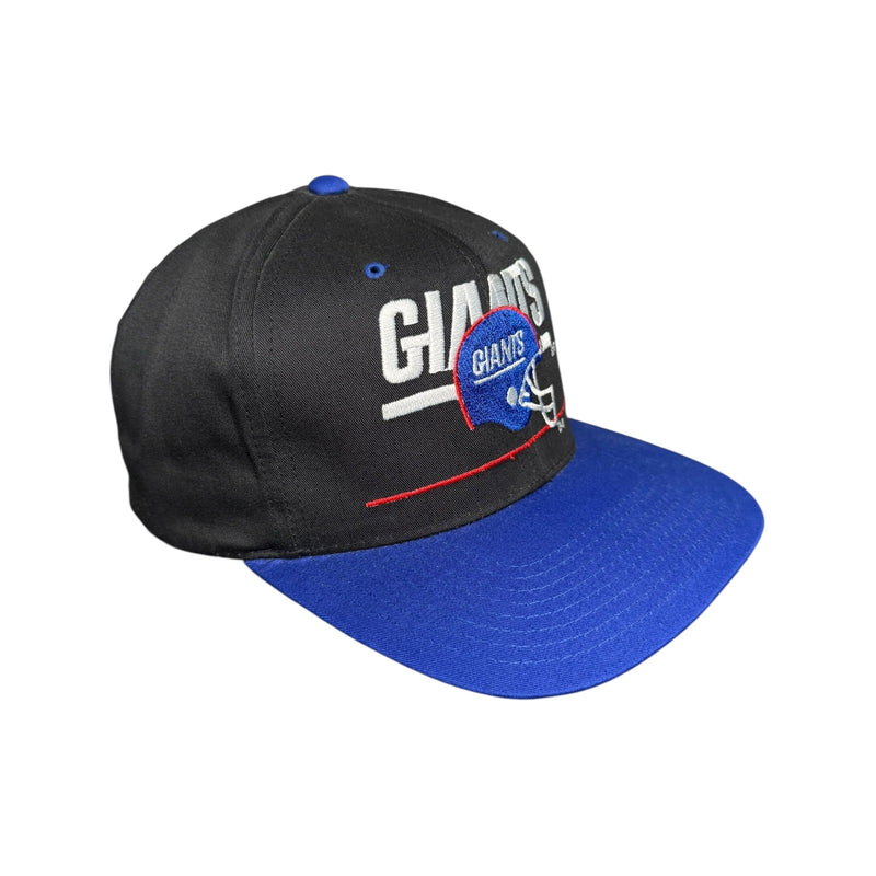 Vintage NFL Giants Snapback Hat OSFA