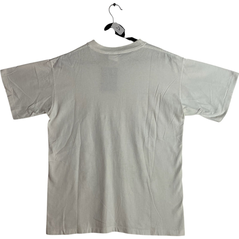 Vintage Cleveland Browns NFL T-Shirt