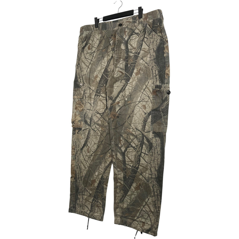 Vintage Liberty Camouflage Cargo Pants 40x30