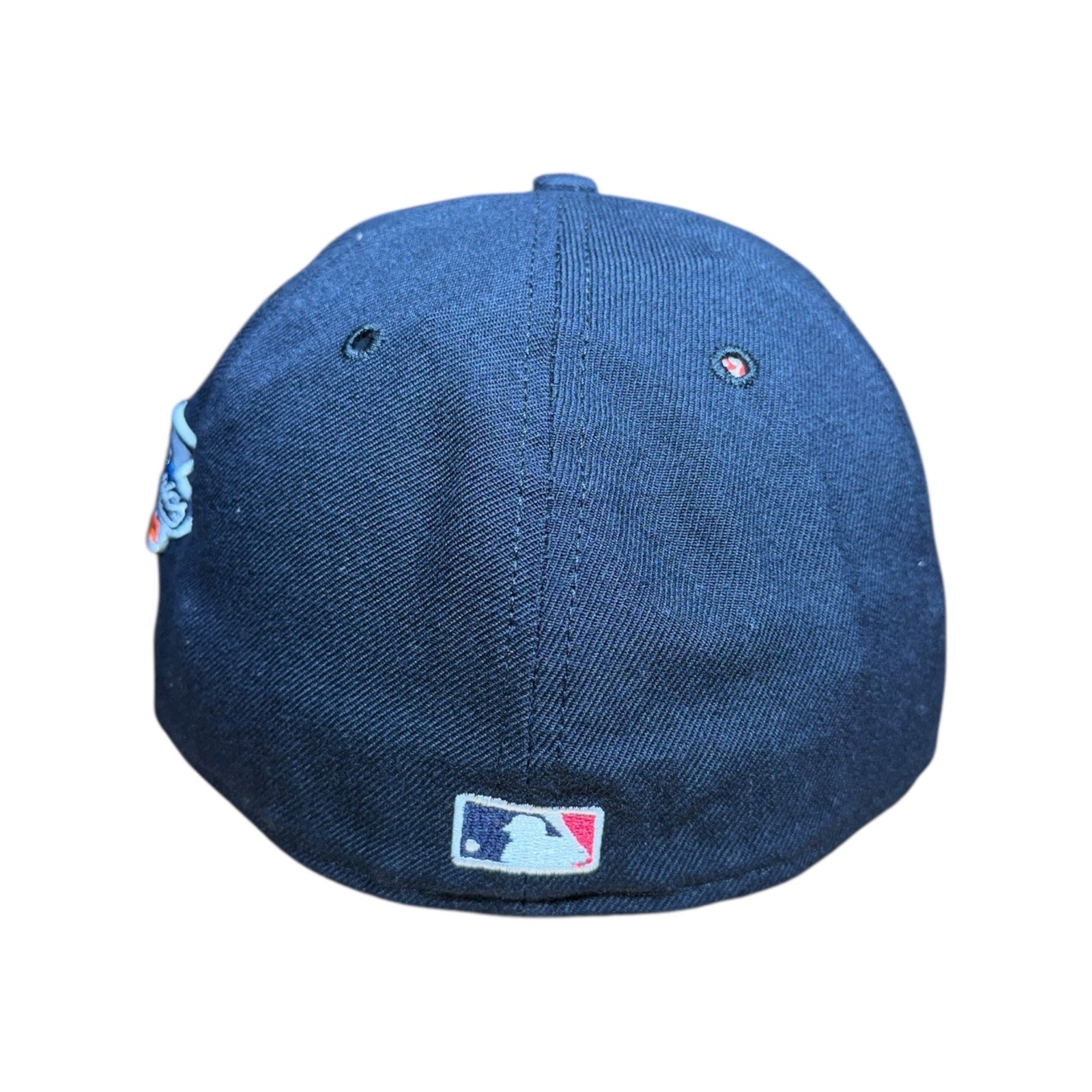 Vintage New Era New York Yankees MLB Fitted Hat