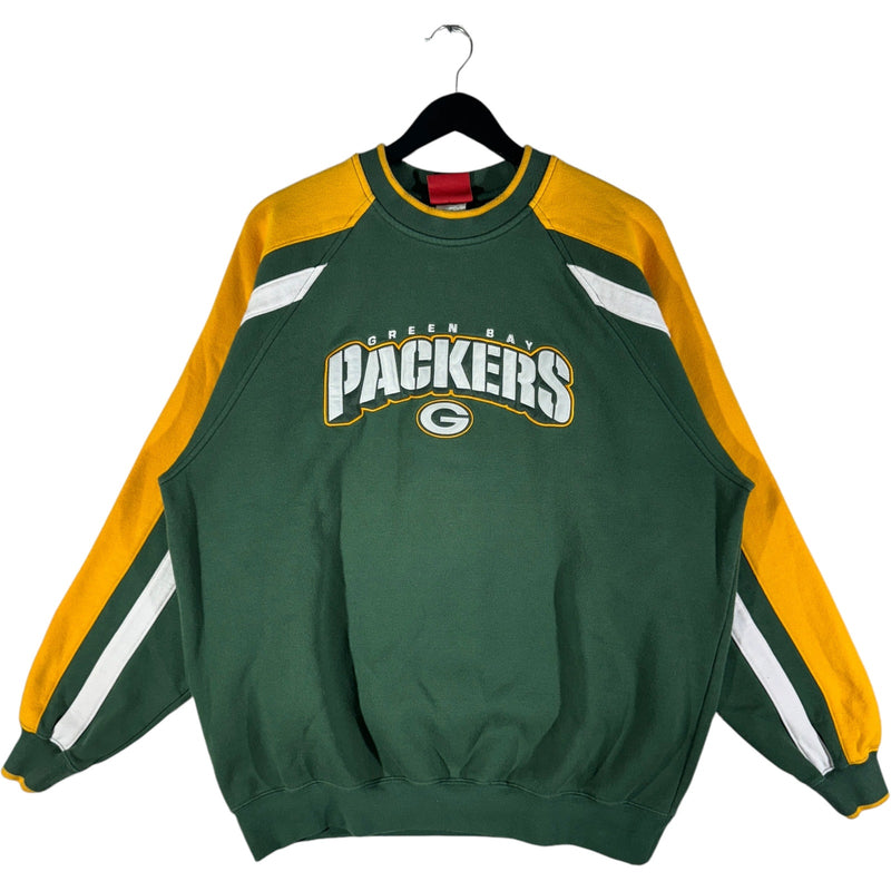 Vintage NFL Green Bay Packers Crewneck