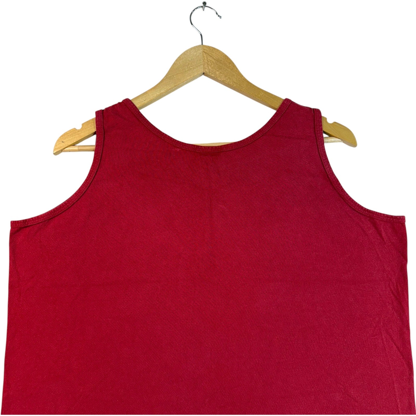 Vintage Seminoles Florida State Tank Top