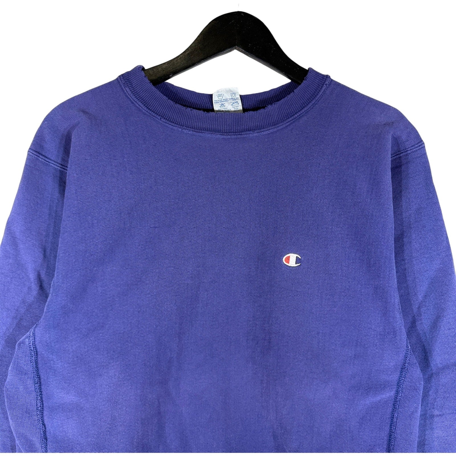 Vintage Champion Reverse Weave Crewneck