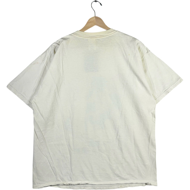Vintage New York Nets Tee