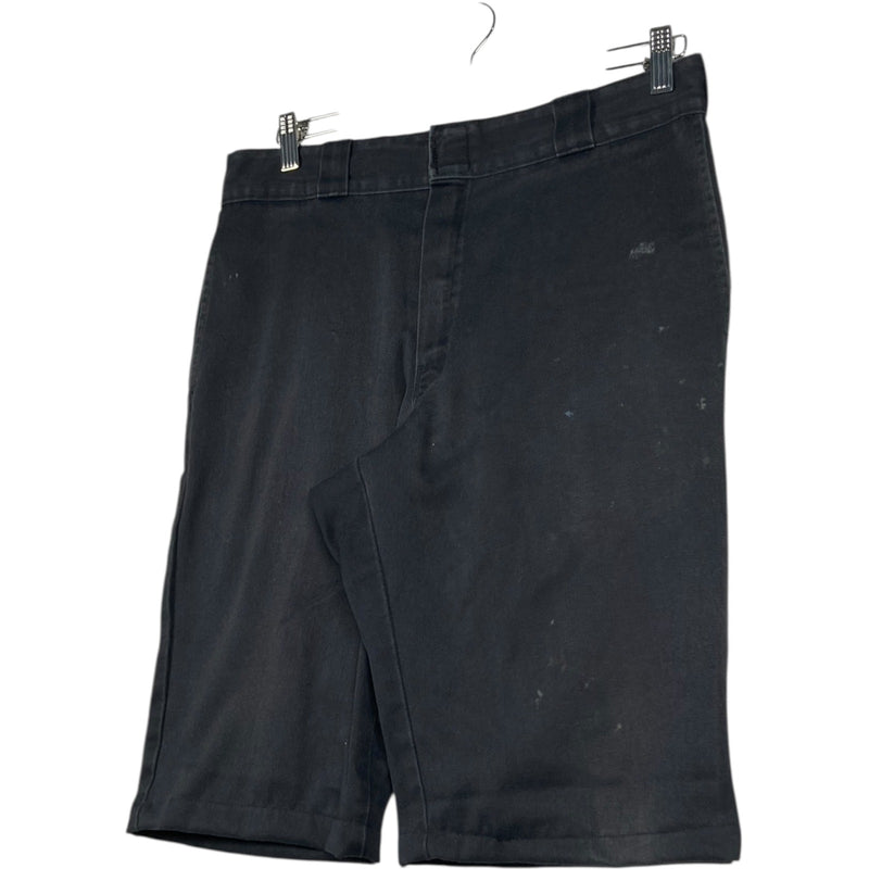 Vintage Dickies 874 Chino Shorts 33