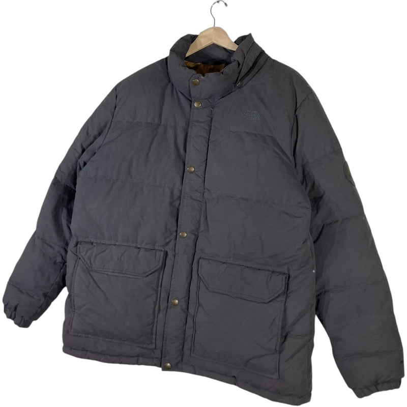Vintage The North Face Puffer Jacket