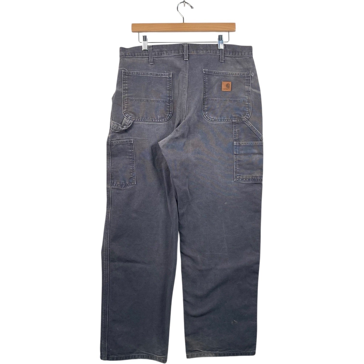 Vintage Carhartt Carpenter Pants 36 x 32